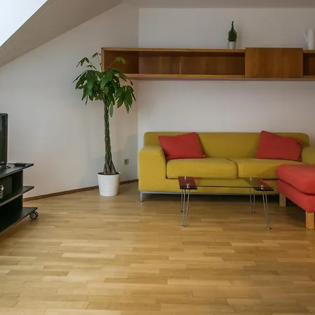Apartment Flataid Schiessstattgasse