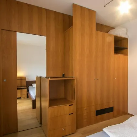Flataid Schiessstattgasse Apartment Graz