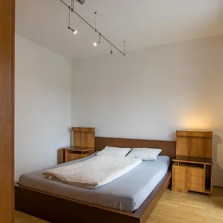 Flataid Schiessstattgasse Apartment