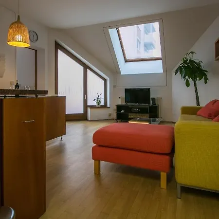 Flataid Schiessstattgasse Грац
