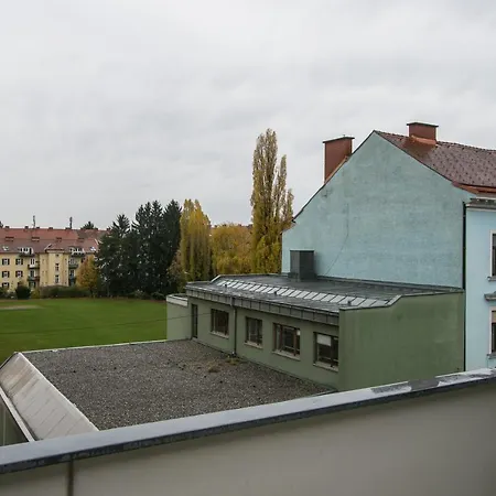 Апартаменти Flataid Schiessstattgasse *