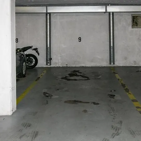 Flataid Schiessstattgasse Апартаменти